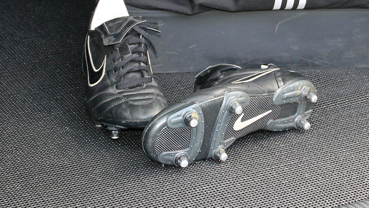 Bild: AKO Car Classic schwarz