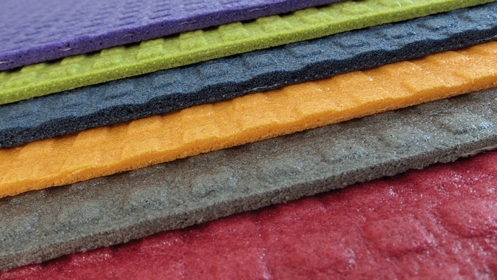 Bild: AKO Car Coloured in sechs Farben