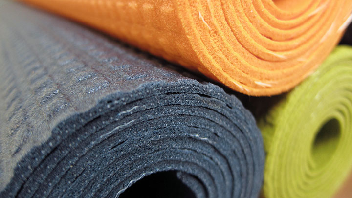 Bild: Versand als Rollenware